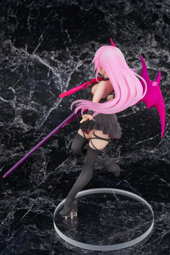 Figurine Engage Kiss - Kisara - Ver. Devil - 1/7 - F:Nex - FuRyu
