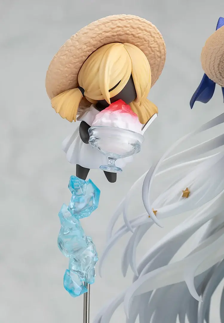 Figurine Fate/Grand Order - Archer/Anastasia & Vii - 1/7 - KDcolle - Kadokawa