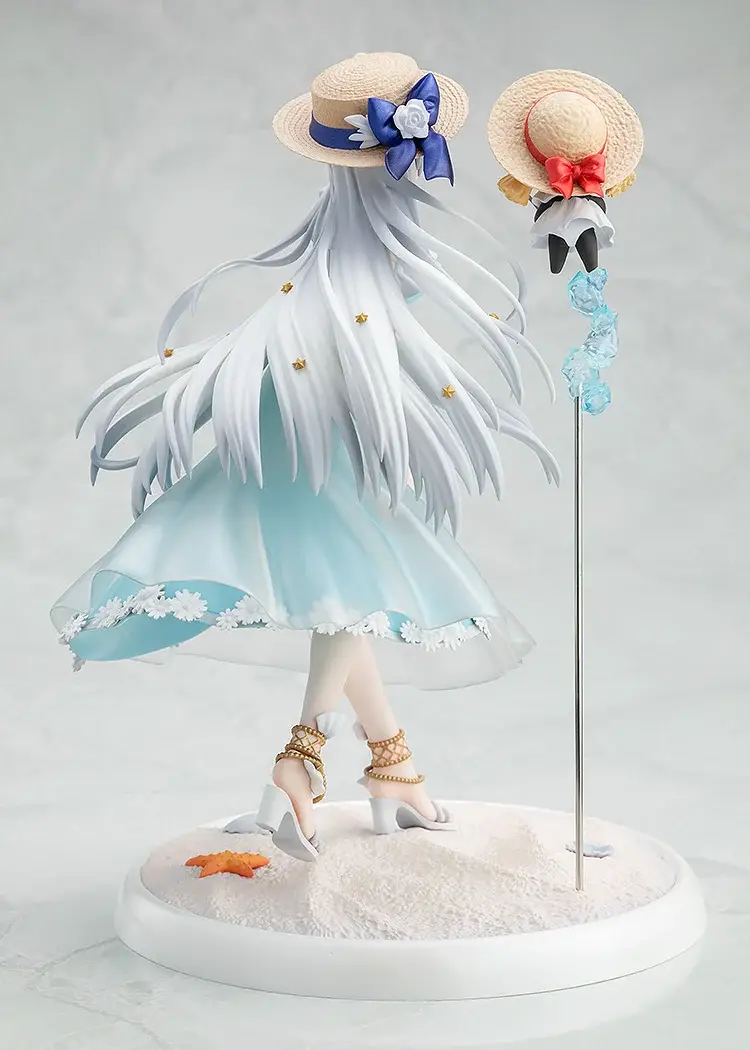 Figurine Fate/Grand Order - Archer/Anastasia & Vii - 1/7 - KDcolle - Kadokawa