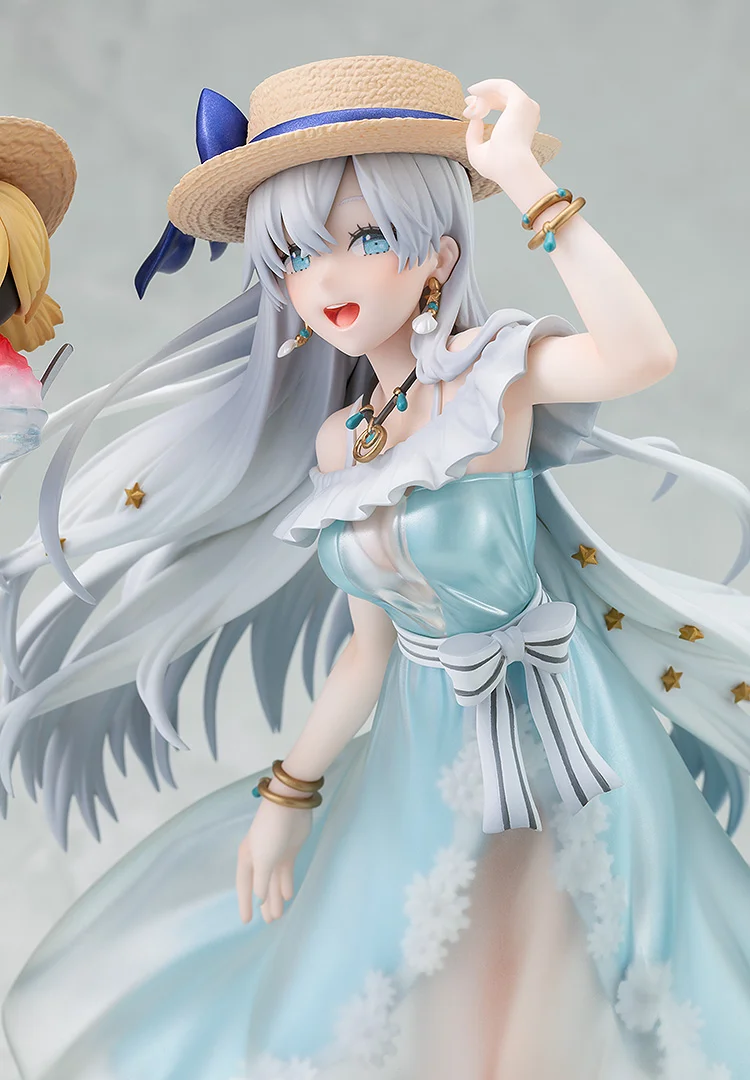 Figurine Fate/Grand Order - Archer/Anastasia & Vii - 1/7 - KDcolle - Kadokawa