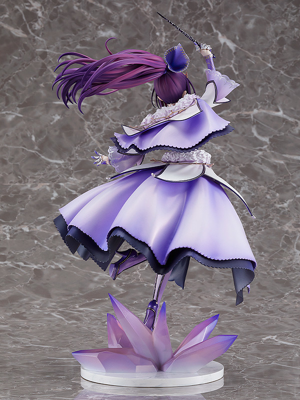 Figurine Fate/Grand Order - Caster/Sc&aacute;thach-Skadi - Ver. Third Ascension - 1/7 - Good Smile Company