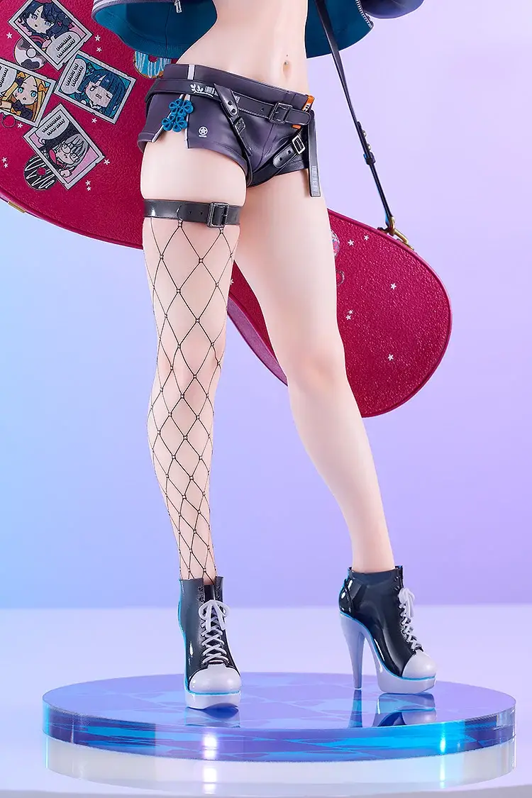 Figurine Fate/Grand Order - Foreigner/Yang Guifei - Ver. Event Attire - 1/7 - Good Smile Company