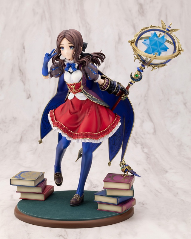 Figurine Fate/Grand Order - Rider/Leonardo da Vinci - 1/7 - Kotobukiya