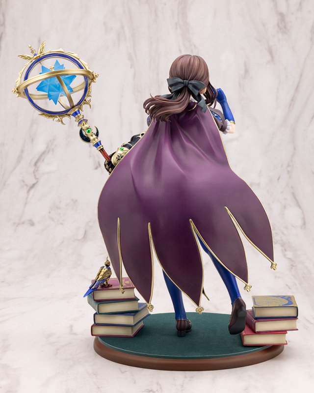 Figurine Fate/Grand Order - Rider/Leonardo da Vinci - 1/7 - Kotobukiya
