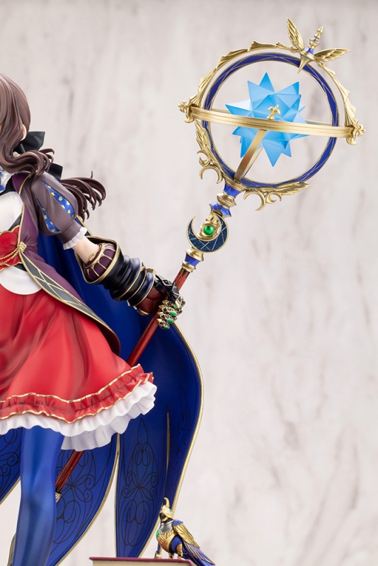 Figurine Fate/Grand Order - Rider/Leonardo da Vinci - 1/7 - Kotobukiya