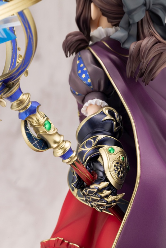 Figurine Fate/Grand Order - Rider/Leonardo da Vinci - 1/7 - Kotobukiya