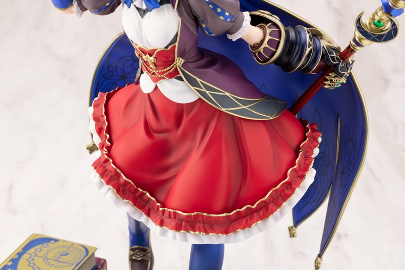 Figurine Fate/Grand Order - Rider/Leonardo da Vinci - 1/7 - Kotobukiya