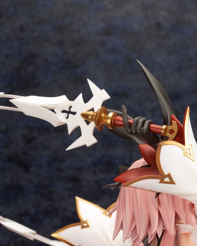 Figurine Fate/Grand Order - Saber/Astolfo - 1/7 - Kotobukiya