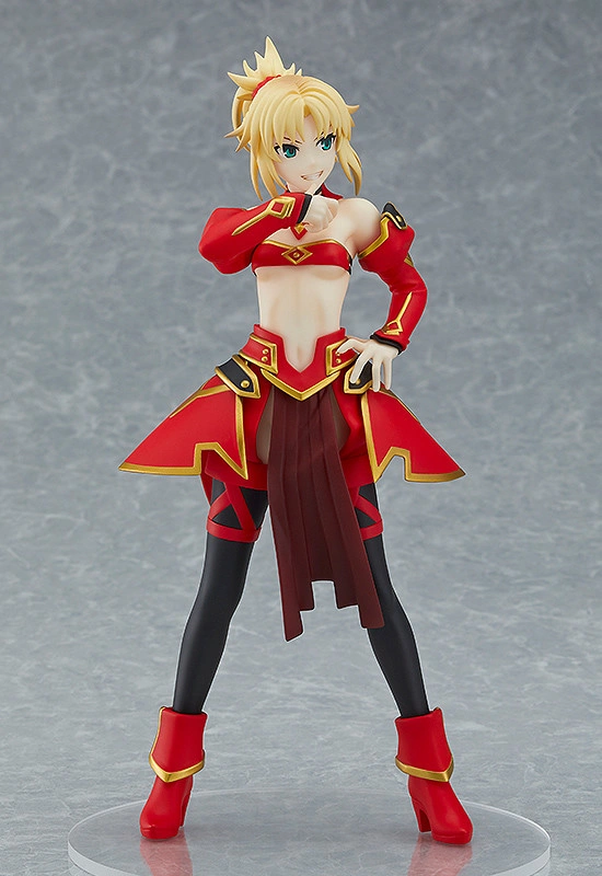 Figurine Fate/Grand Order - Saber/Mordred - Pop Up Parade - Max Factory