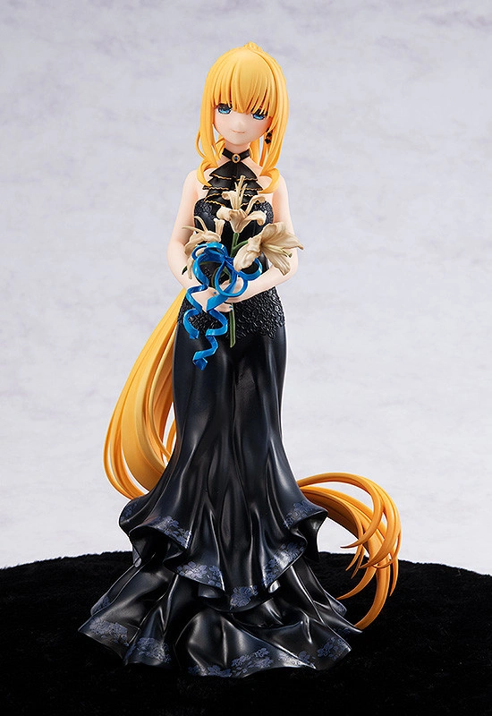 Figurine Fate/kaleid liner PRISMA☆ILLYA - Erika Ainsworth (Pandora) - Ver. Wedding Dress - 1/7 - Kdcolle - Kadokawa