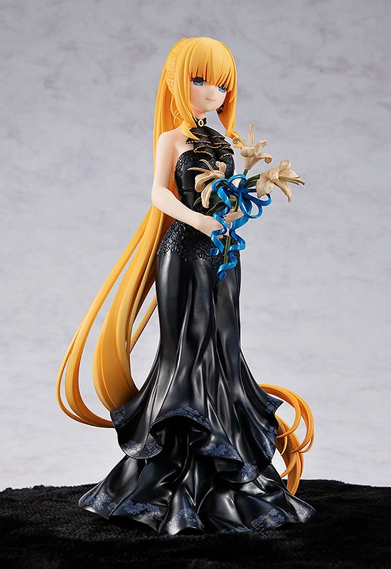 Figurine Fate/kaleid liner PRISMA☆ILLYA - Erika Ainsworth (Pandora) - Ver. Wedding Dress - 1/7 - Kdcolle - Kadokawa