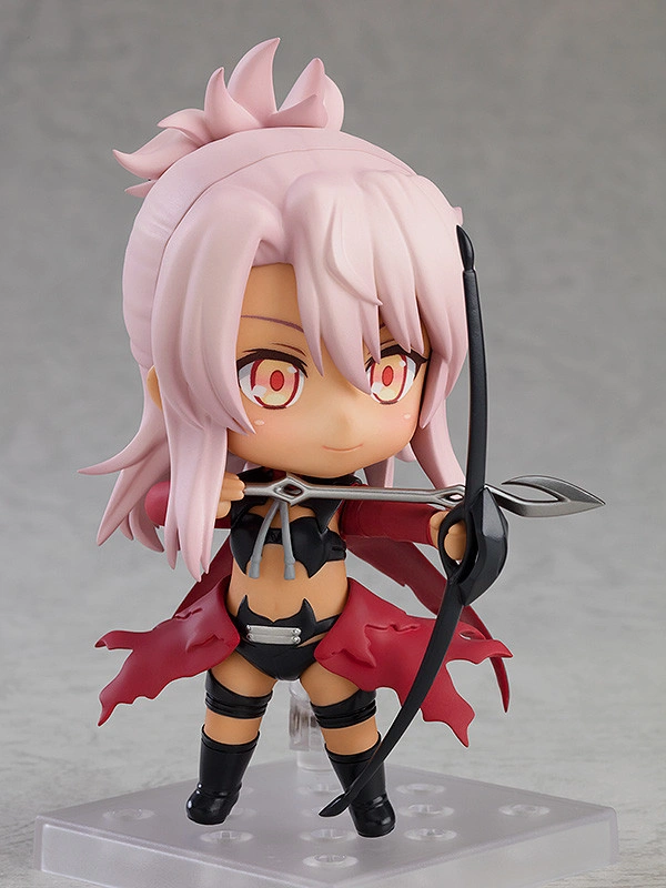 Figurine Fate/kaleid liner PRISMA☆ILLYA - Chloe von Einzbern - Nendoroid - Good Smile Company