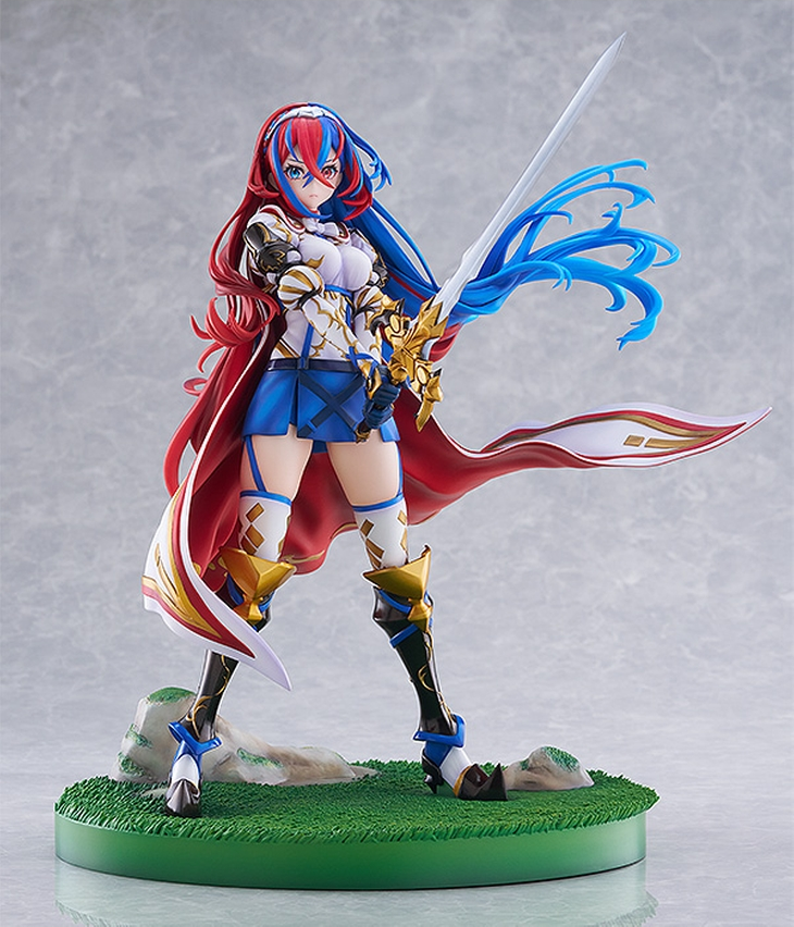  Figurine Fire Emblem - Alear - 1/7 - Intelligent Systems