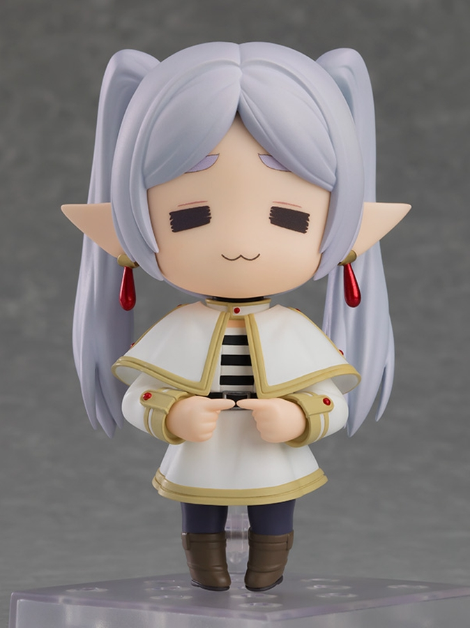 Figurine Frieren: Beyond Journey's End - Frieren - Nendoroid - Good Smile Company
