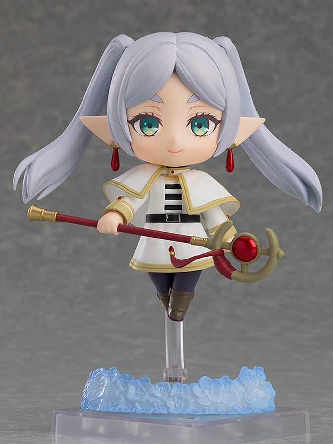 Figurine Frieren: Beyond Journey's End - Frieren - Nendoroid - Good Smile Company