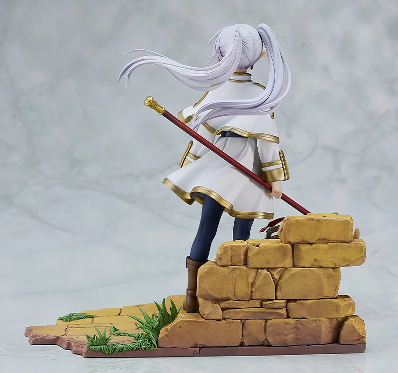 Figurine Frieren: Beyond Journey's End - Frieren - Ver. Magic of the Eventide Glow - 1/7 - Good Smile Company