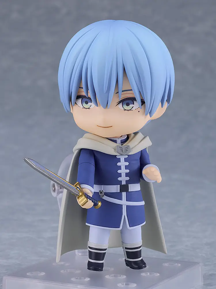 Figurine Frieren: Beyond Journey's End - Himmel - Nendoroid - Good Smile Company