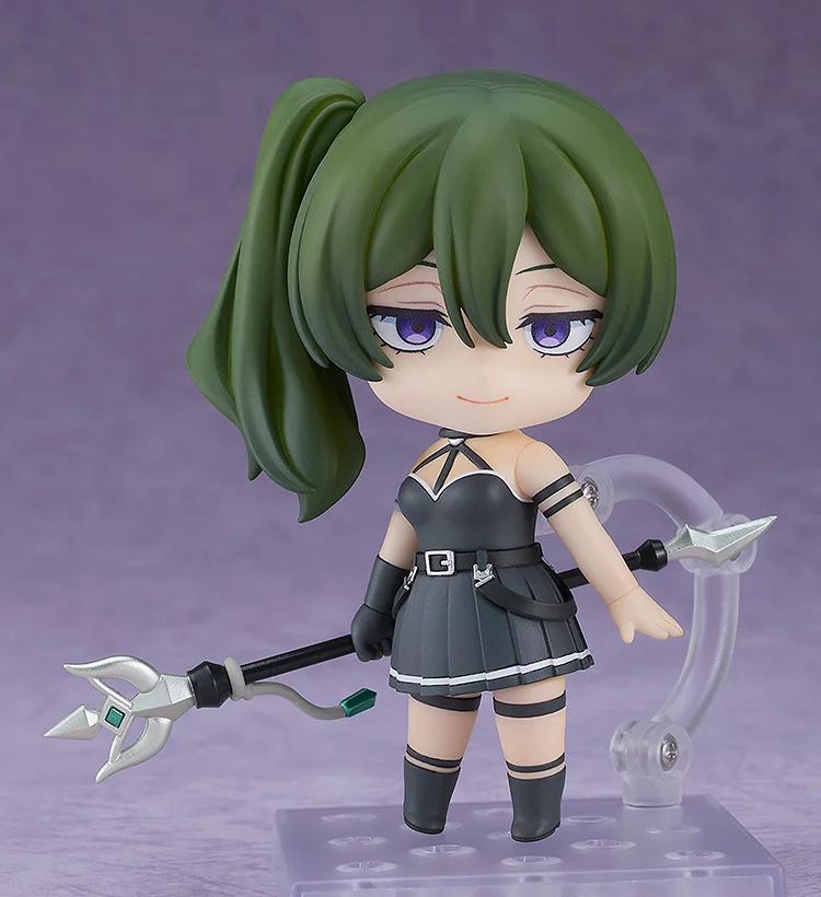 Figurine Frieren: Beyond Journey's End - &Uuml;bel - Nendoroid - Good Smile Company