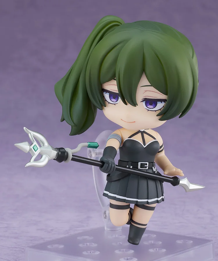 Figurine Frieren: Beyond Journey's End - &Uuml;bel - Nendoroid - Good Smile Company
