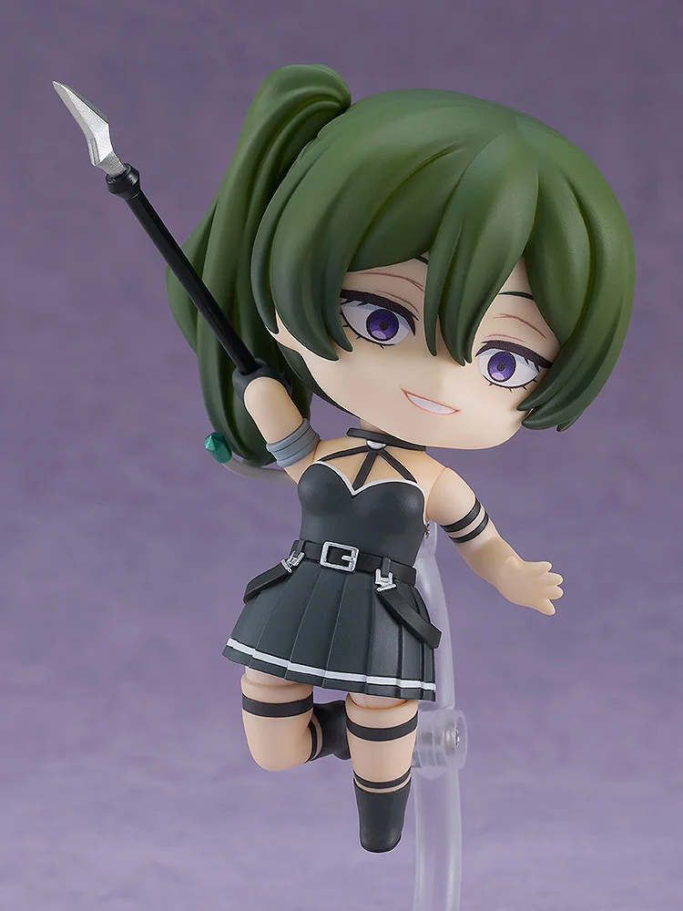 Figurine Frieren: Beyond Journey's End - &Uuml;bel - Nendoroid - Good Smile Company