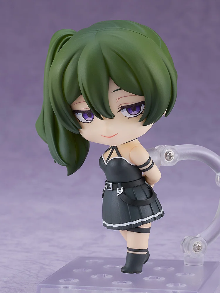 Figurine Frieren: Beyond Journey's End - &Uuml;bel - Nendoroid - Good Smile Company
