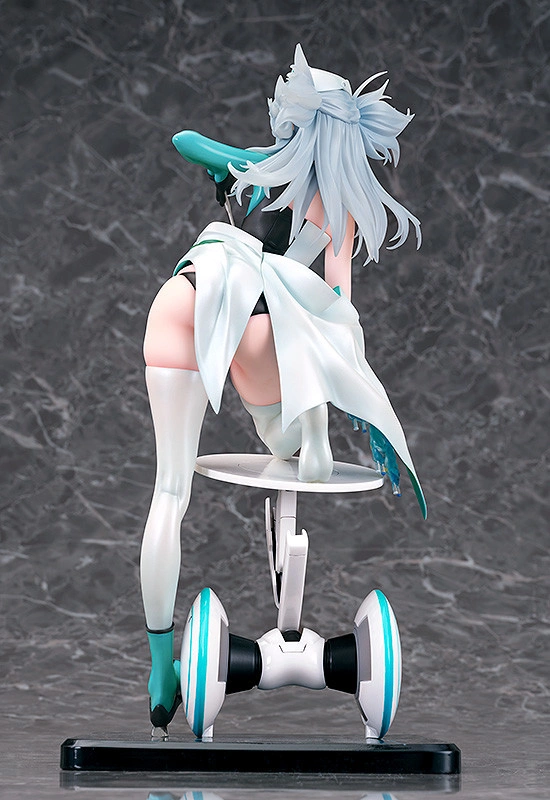 Figurine Girls' Frontline: Neural Cloud - Florence - 1/7 - Phat Company