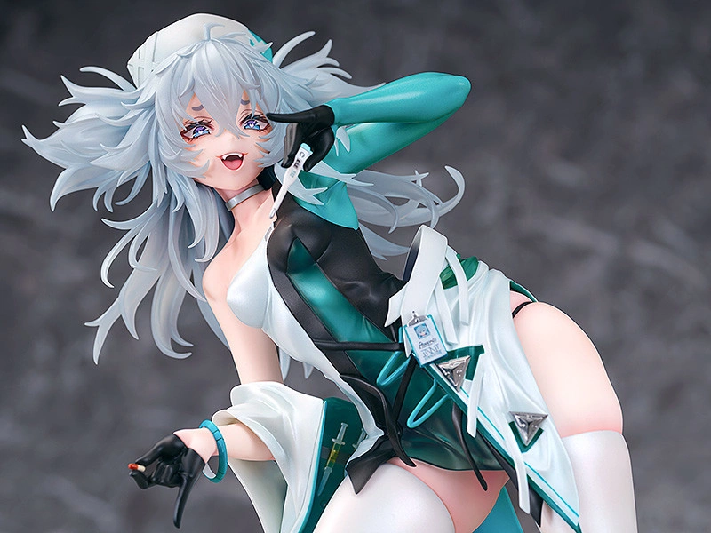Figurine Girls' Frontline: Neural Cloud - Florence - 1/7 - Phat Company