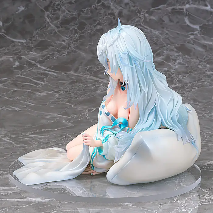 Figurine Girls' Frontline - PA-15 - Ver. Marvelous Yam Pastry (Heavy Damage) - 1/7 - Phat Company