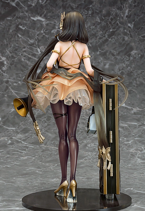 Figurine Girls' Frontline - RO635 - Ver. Enforcer of the Law - 1/7 - Phat Company