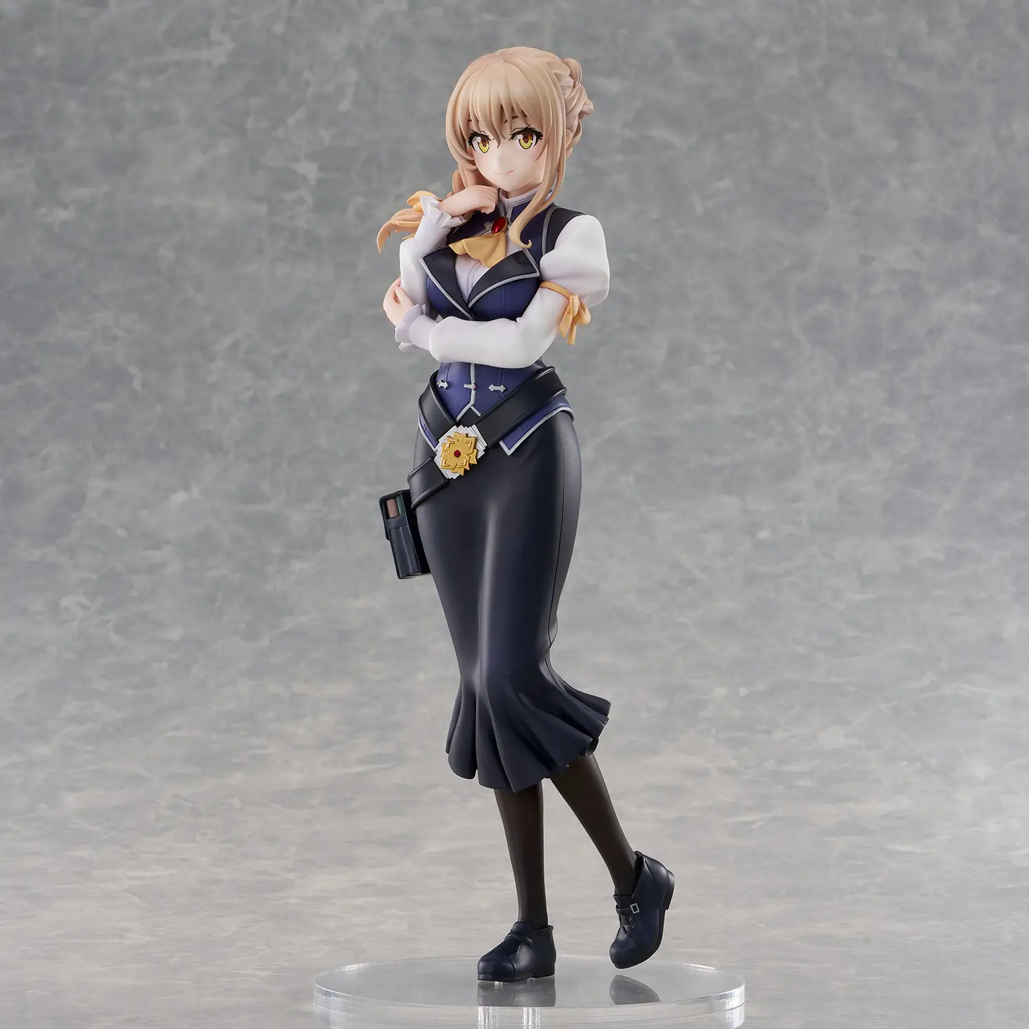Figurine Goblin Slayer - H&ocirc;tesse (Guild Girl) - Union Creative