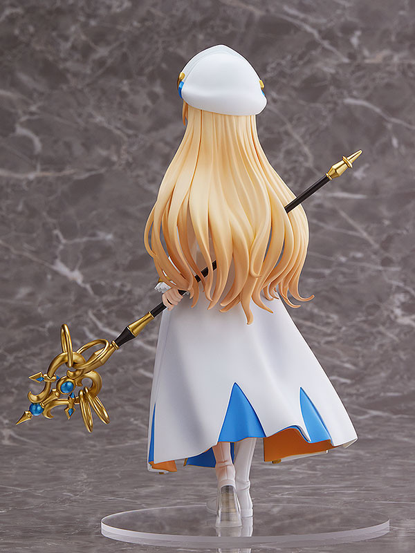 Figurine Goblin Slayer - Pr&ecirc;tresse - Pop Up Parade L - Good Smile Company