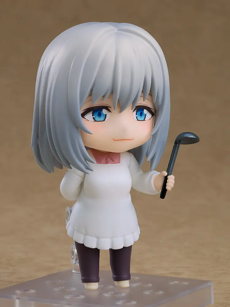 Figurine Grandpa and Grandma Turn Young Again - Ine Saitou - Nendoroid - Good Smile Company