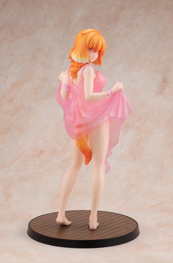 Figurine Harem in the Labyrinth of Another World - Roxanne - Ver. Hyoujyu Issei Comic - 1/7 - KDcolle - Kadokawa
