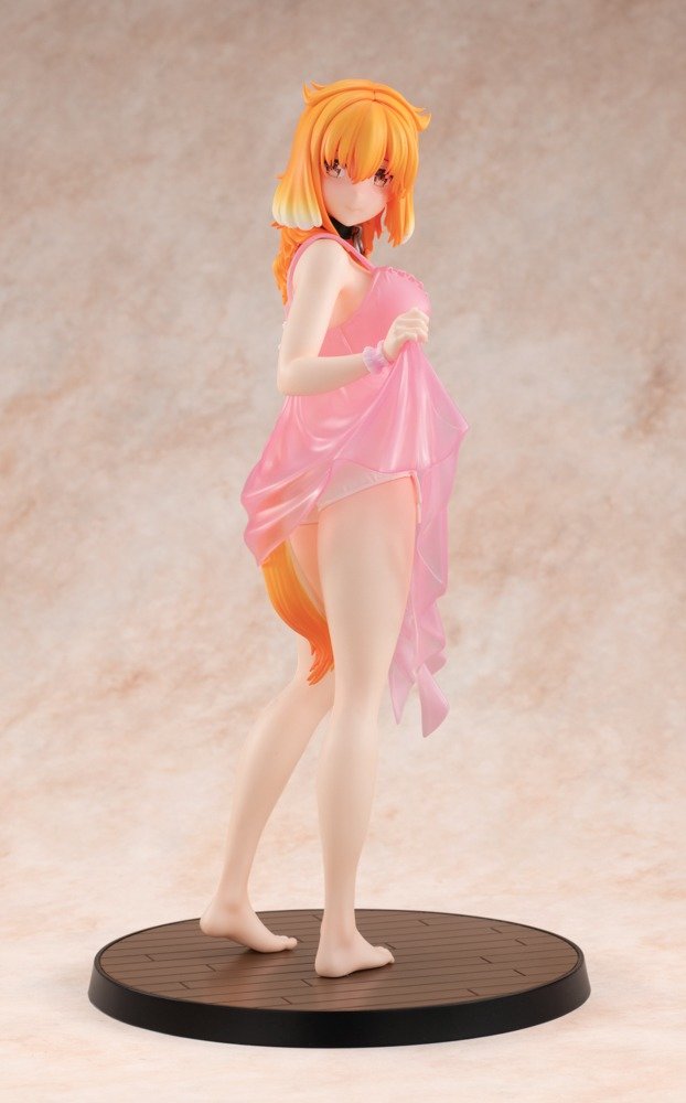 Figurine Harem in the Labyrinth of Another World - Roxanne - Ver. Hyoujyu Issei Comic - 1/7 - KDcolle - Kadokawa