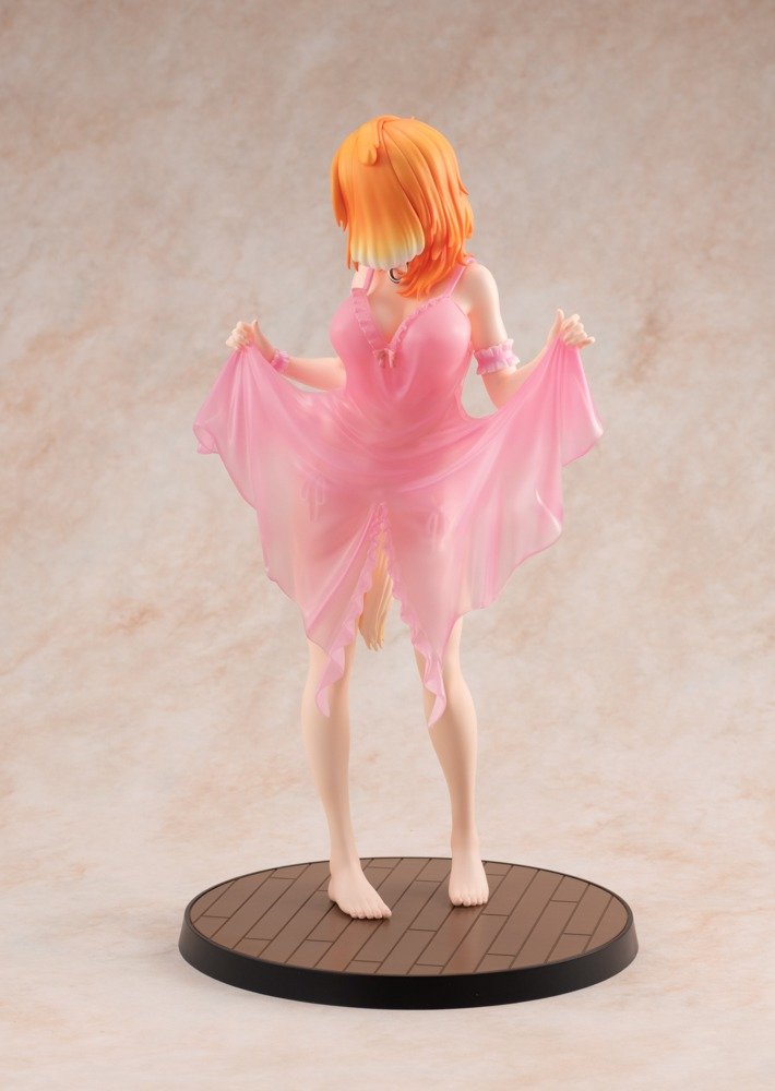 Figurine Harem in the Labyrinth of Another World - Roxanne - Ver. Hyoujyu Issei Comic - 1/7 - KDcolle - Kadokawa