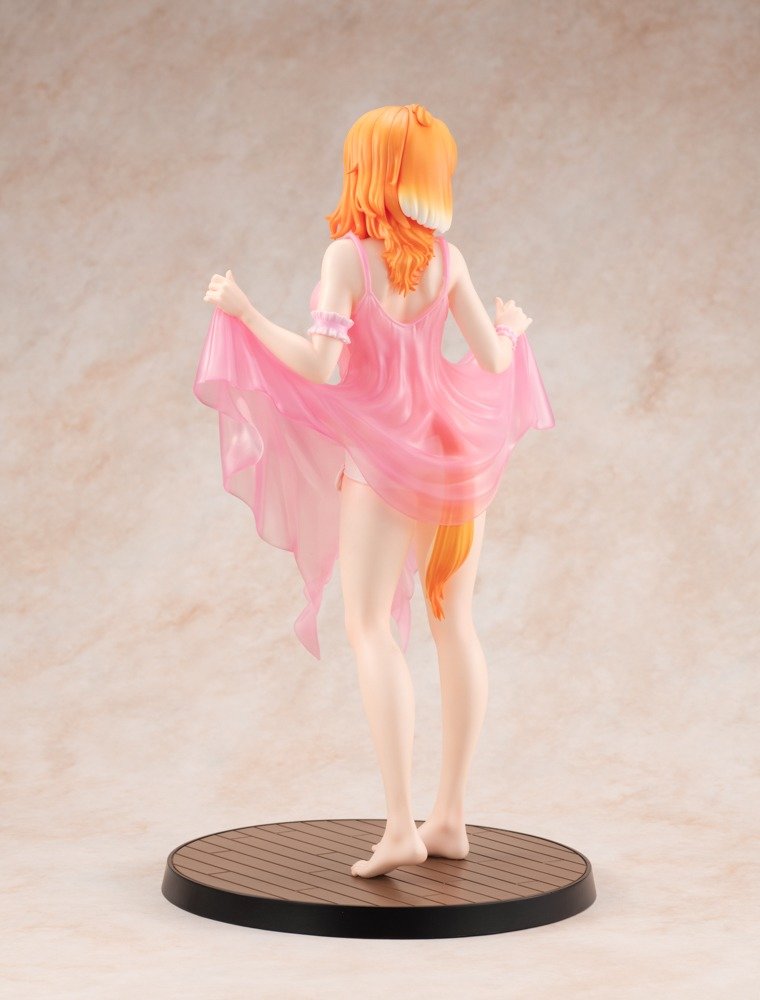 Figurine Harem in the Labyrinth of Another World - Roxanne - Ver. Hyoujyu Issei Comic - 1/7 - KDcolle - Kadokawa