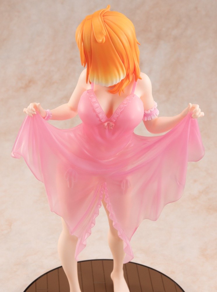 Figurine Harem in the Labyrinth of Another World - Roxanne - Ver. Hyoujyu Issei Comic - 1/7 - KDcolle - Kadokawa