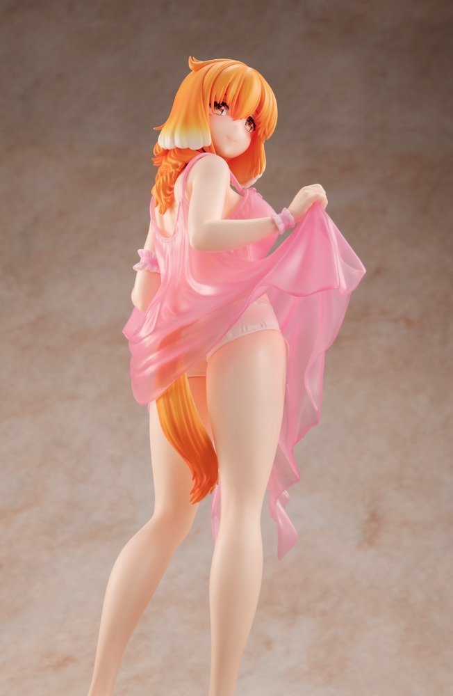 Figurine Harem in the Labyrinth of Another World - Roxanne - Ver. Hyoujyu Issei Comic - 1/7 - KDcolle - Kadokawa