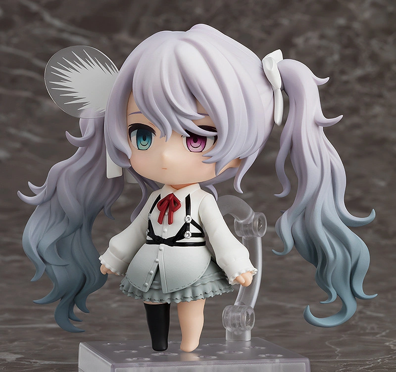 Figurine HATSUNE MIKU: COLORFUL STAGE! - Hatsune Miku - Ver. Lonely SEKAI - Nendoroid - Good Smile Company