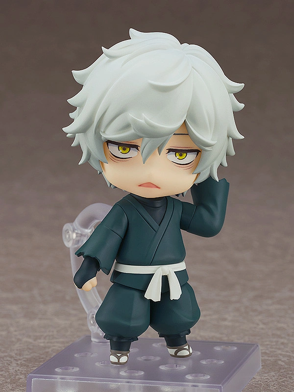 Figurine Hell's Paradise - Gabimaru - Nendoroid - Good Smile Company