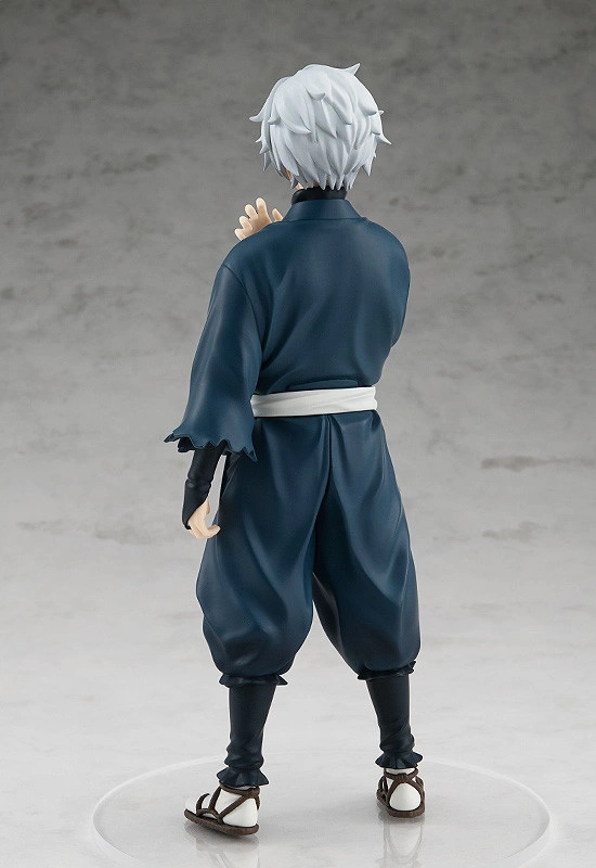 Figurine Hell's Paradise - Gabimaru - Pop Up Parade - Good Smile Company