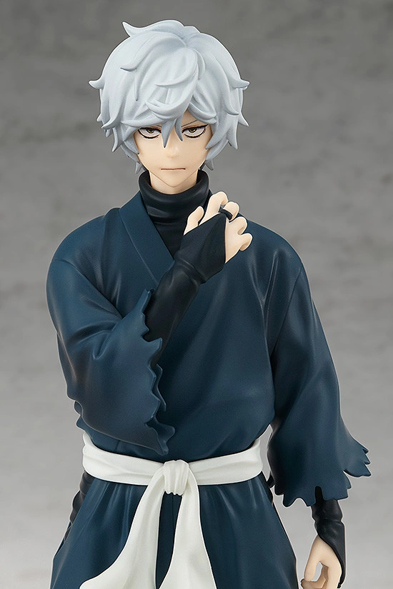 Figurine Hell's Paradise - Gabimaru - Pop Up Parade - Good Smile Company