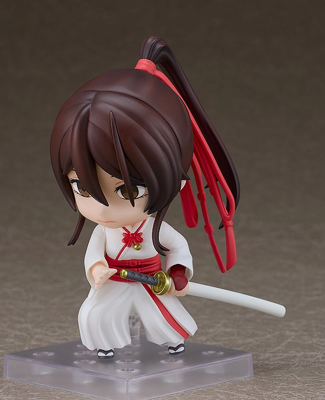 Figurine Hell's Paradise - Sagiri Yamada Asaemon - Nendoroid - Good Smile Company
