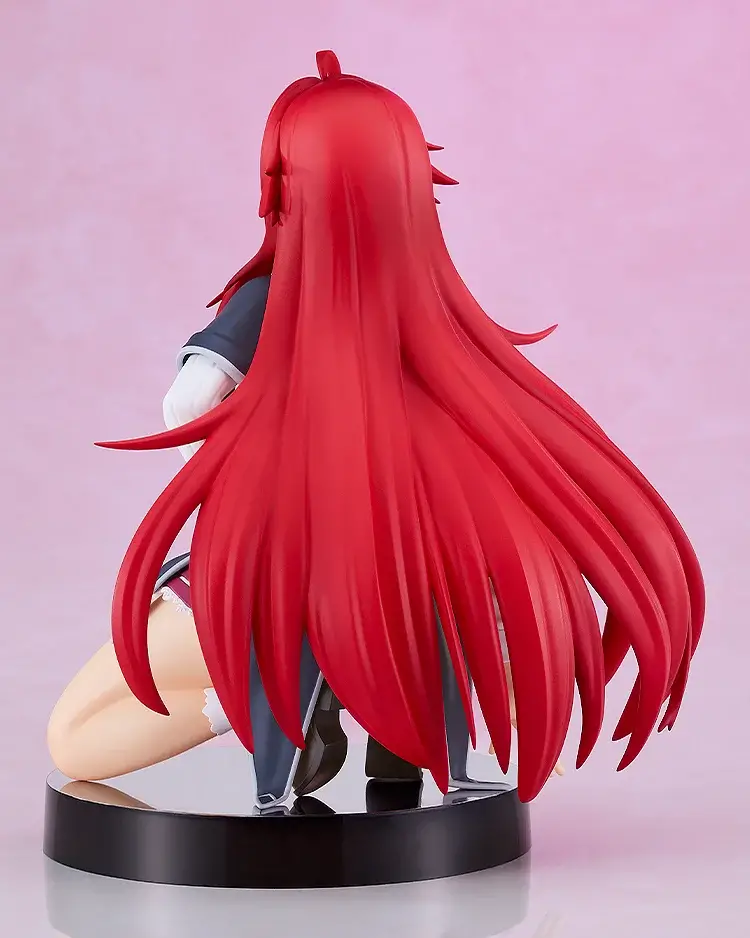 Figurine High School DxD - Rias Gremory - Pop Up Parade L - Good Smile Company