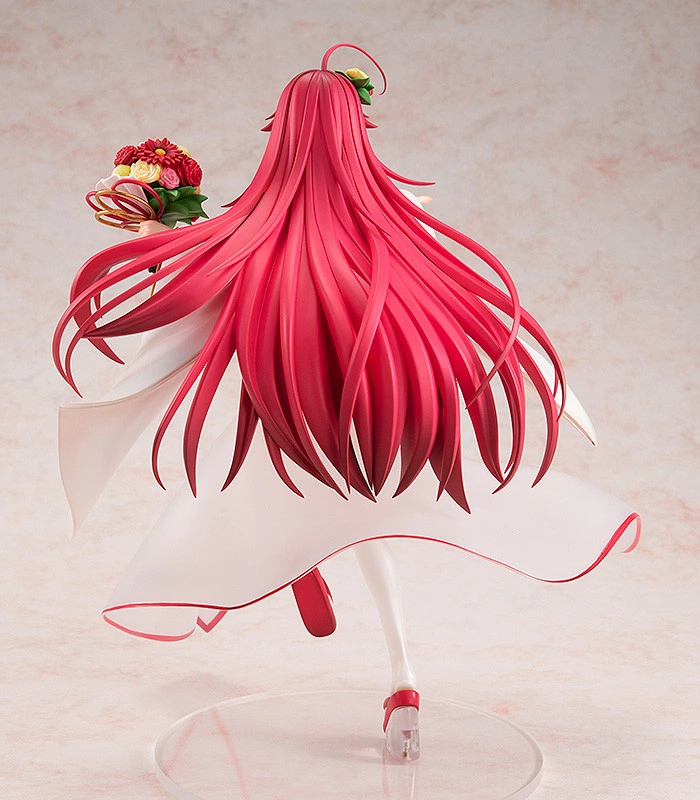 Figurine High School DxD - Rias Gremory - Ver. Shiromuku Bikini - 1/7 - KDcolle - Kadokawa