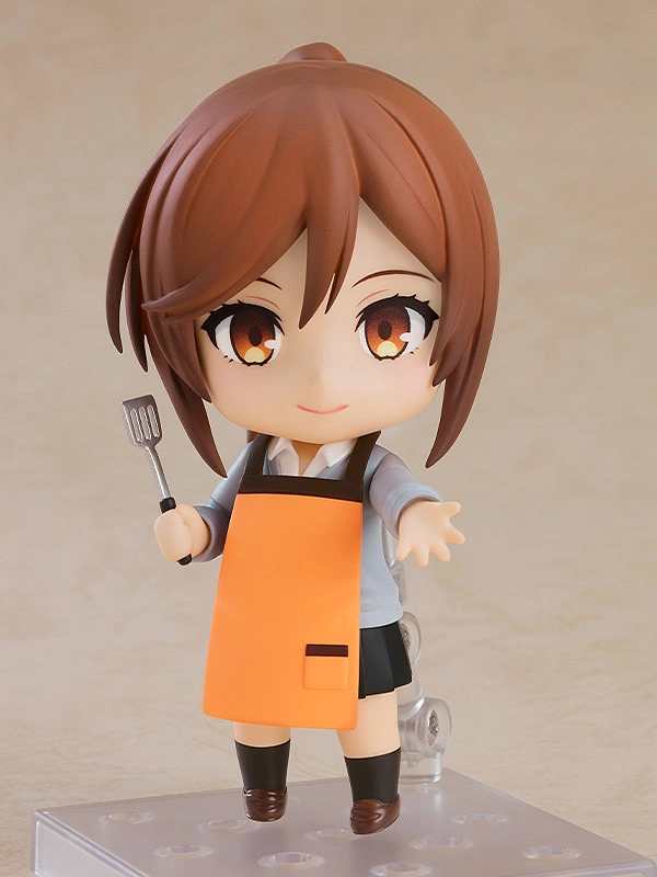 Figurine Horimiya - Kyouko Hori - Nendoroid - Good Smile Company