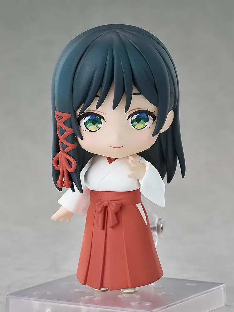 Figurine How I Married an Amagami Sister - Yae Amagami - Nendoroid - Good Smile Company