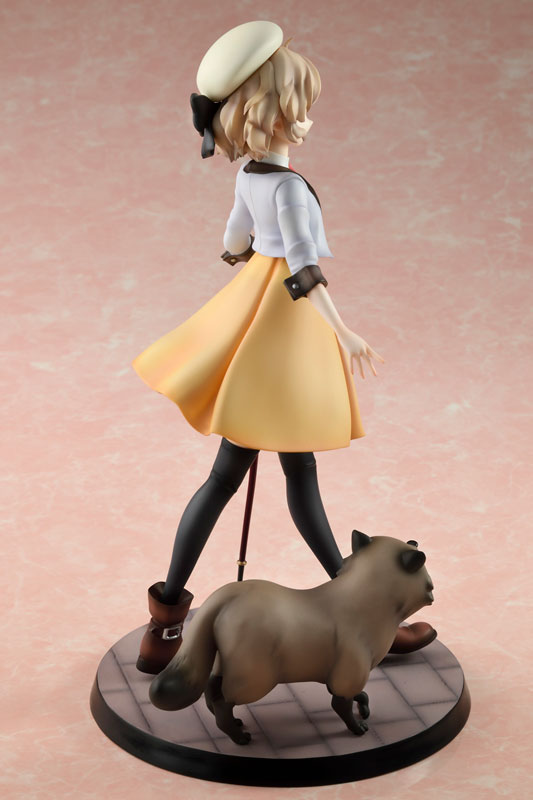 Figurine In/Spectre - Kotoko Iwanaga - 1/7 - Bell Fine