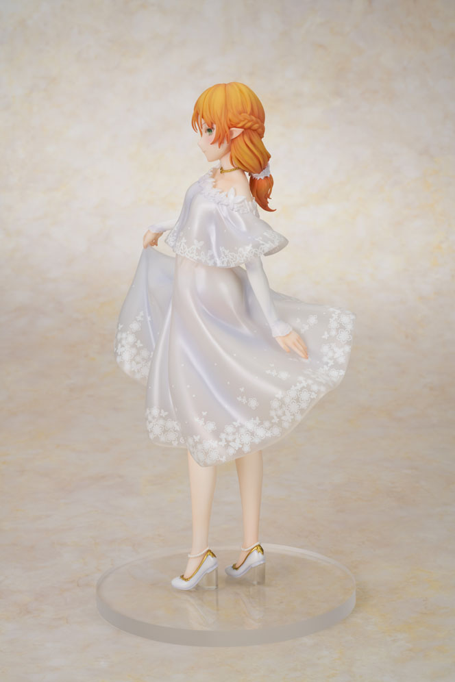 Figurine Isekai Ojisan (Uncle From Another World) - Elf - Ver. Dress - 1/7 - F:Nex - FuRyu
