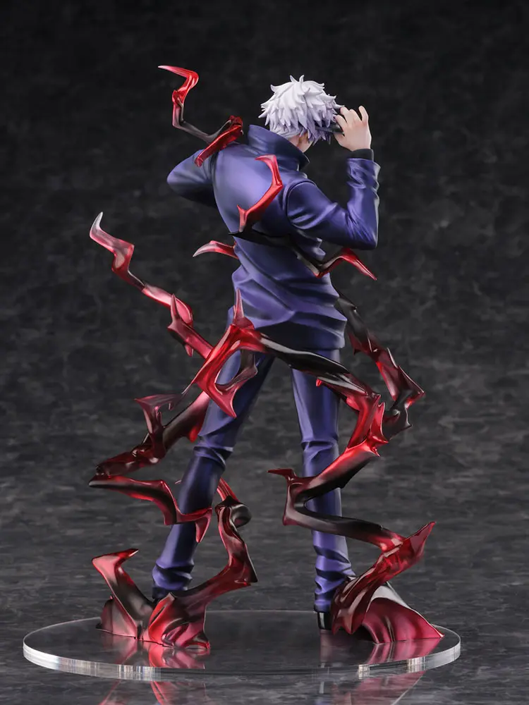 Figurine Jujutsu Kaisen - Satoru Gojo - S-Fire - Sega